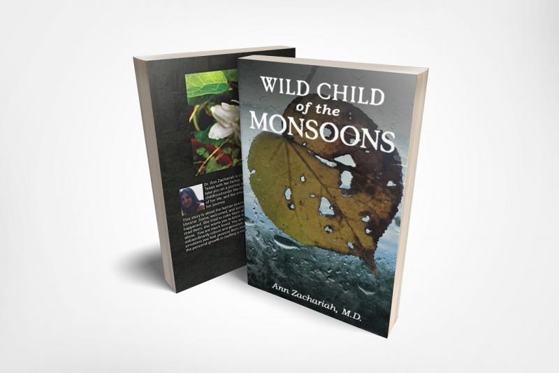 Wild Child of the Monsoons