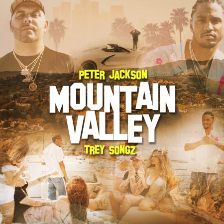 Peter Jackson Previews New Album With Trey Songz-assisted