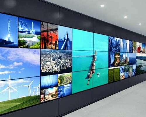 Digital Signage Systems