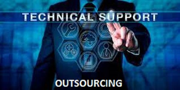 Technical Support Outsourcing