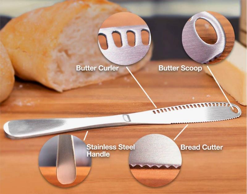 Better Butter Spreader Review 2022: (Must Read!) All you need