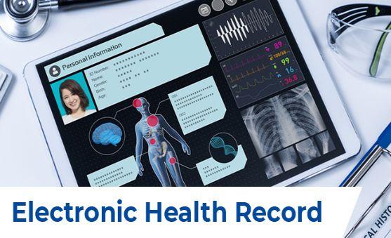 Electronic Health Record (EHR) Systems Market