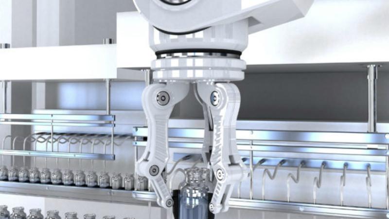 Pharmaceutical Robot Markets-Products, Applications