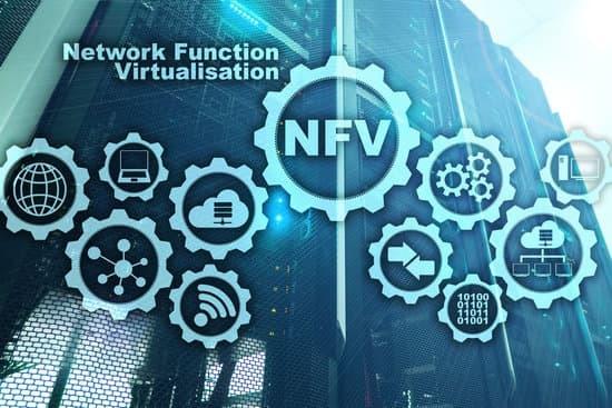 NFV Infrastructure