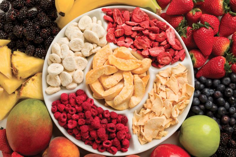 Incredible Growth For Freeze Dried Foods Market 2022 Is Expected