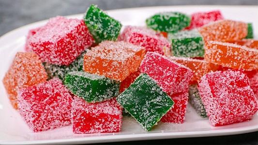 Gummy Candies