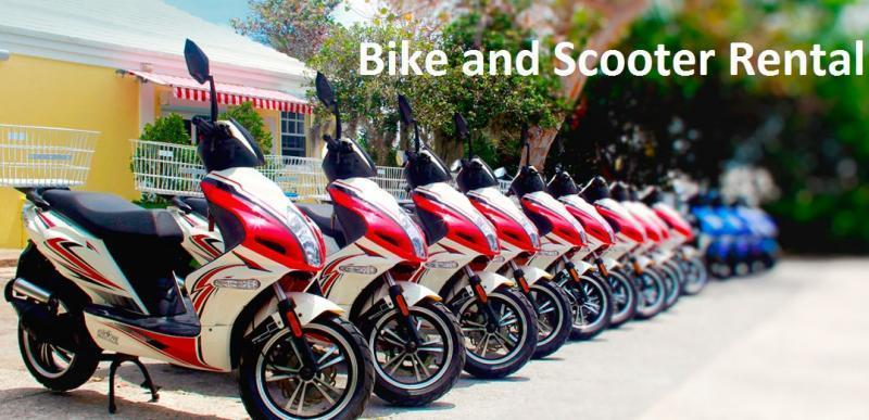 Bike and Scooter Rental Market, Bike and Scooter Rental Market forecast, Bike and Scooter Rental Market analysis, Bike and Scooter