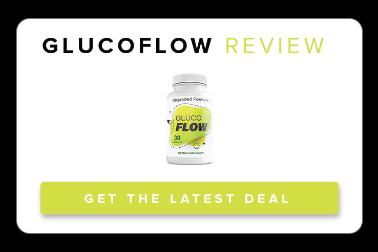 Glucoflow Reviews- 1 Million positive Reviews! Truth about