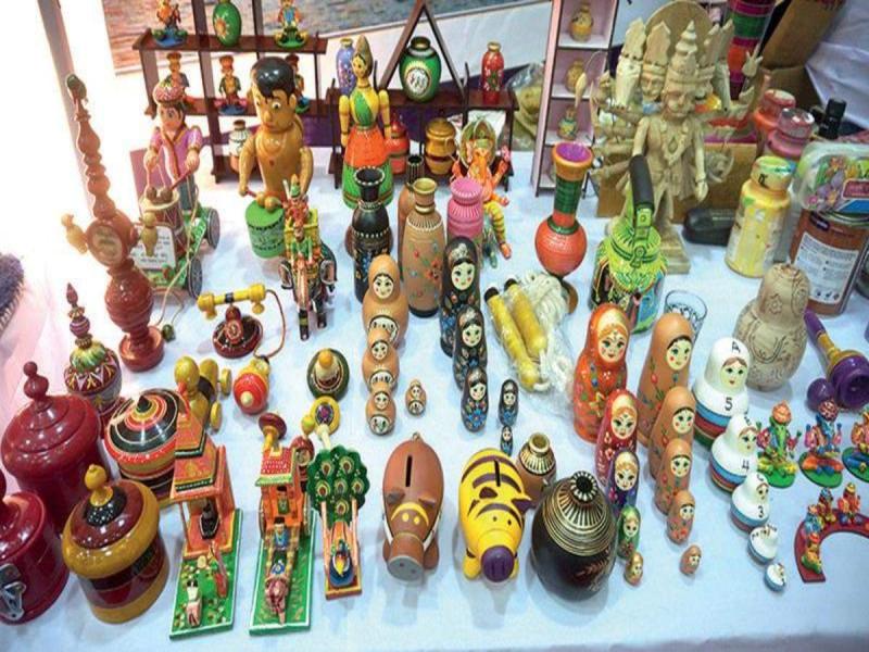 Traditional toys and sale games