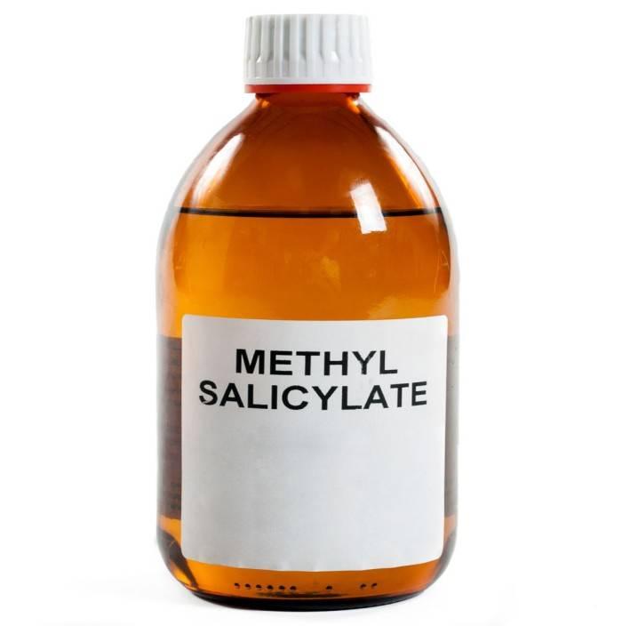 Methyl Salicylate Market