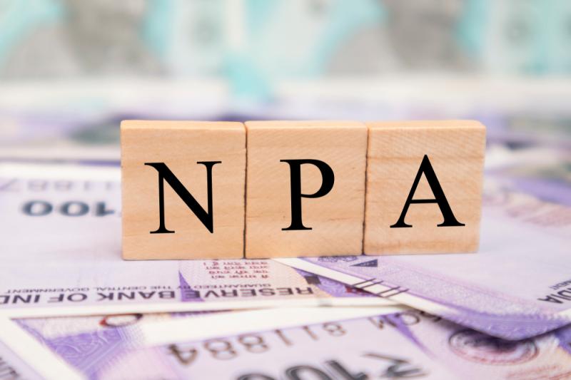 Securitization of Non-Performing Assets(NPA) Market