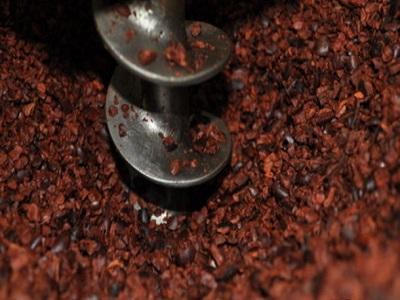Cocoa Beans Grindings Market