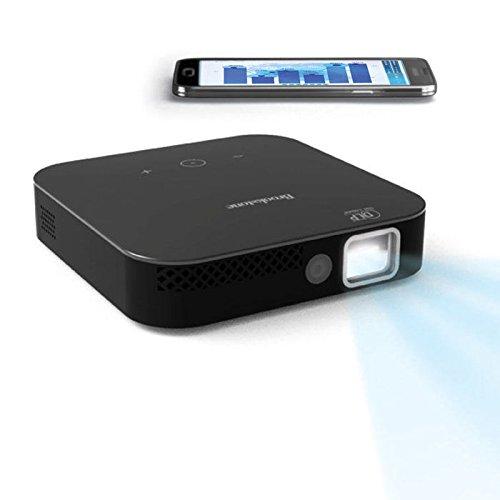 Wireless Mobile Projector Market Evolving Technology