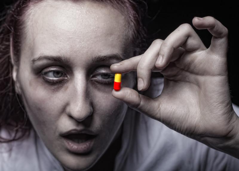 Drugs for Treating Mental Disorders Market Outlook 2022