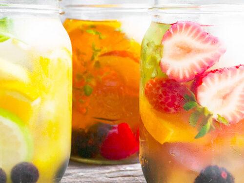 Fruit Tea Market by Growing Technology Trends 2028
