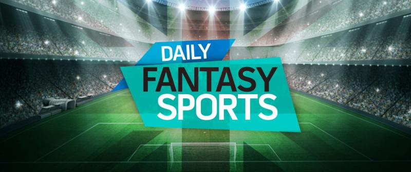 Daily Fantasy Games