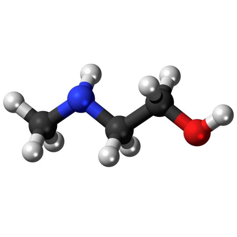 Global N-Methylethanolamine (NMEA, CAS 109-83-1) Market