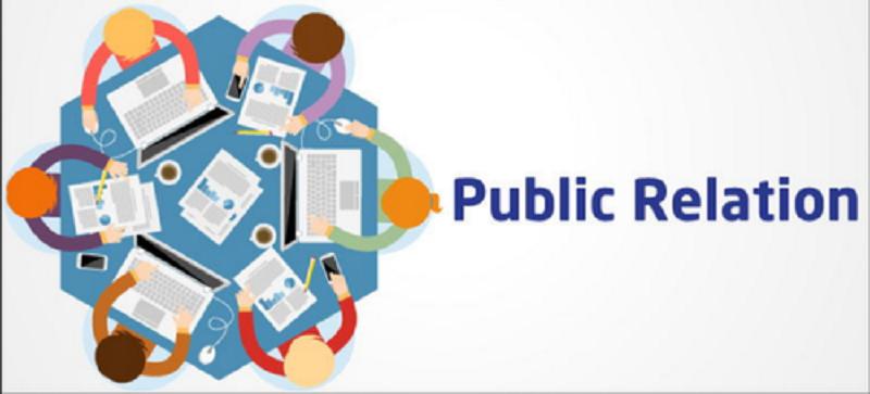 Public Relation Service