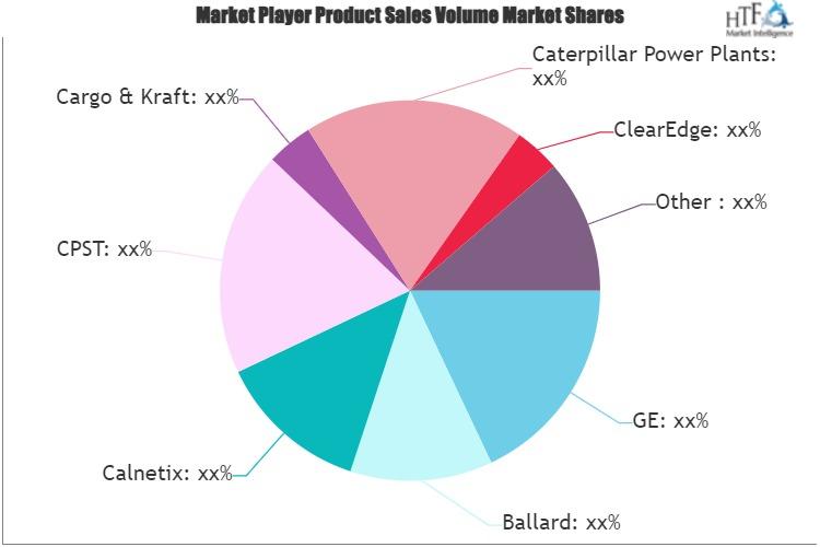 Distributed Energy Generation (DEG) Systems Market