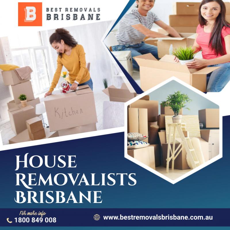 Best House Removalists Brisbane