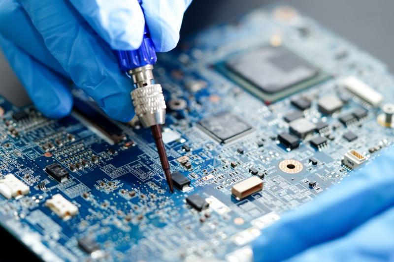 Electronic Contract Manufacturing and Design Services
