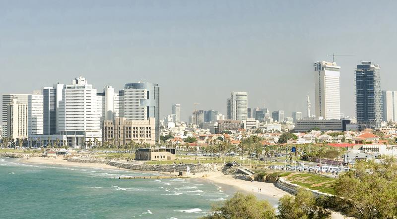 Miebach Consulting Group Opens Office in Israel as Part of a New