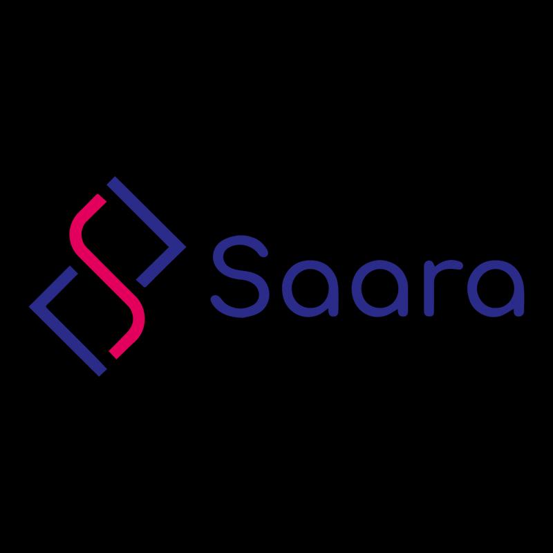 Saara logo