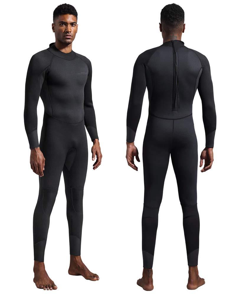 Watersports Suits Market