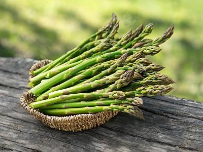 Asparagus Market