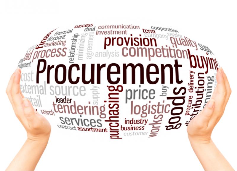 Expansion Of Business Using Advanced And Finest Procurement