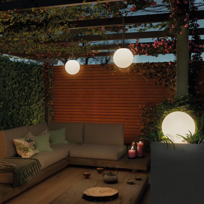 Smart Lighting specialist Innr expands its Zigbee outdoor range