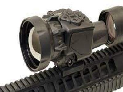 Military Thermal Weapon Sights Market Will Surpass USD 21.32