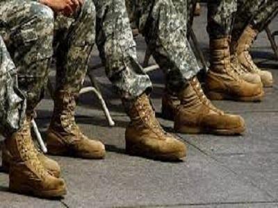 Military Footwear, Apparel And Body Armour Market Will Surpass