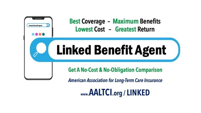 New Linked Benefit Long-Term Care Insurance Resource Center Launched