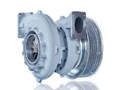 Ships Turbocharger Market