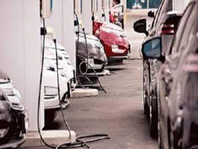 Electric Vehicle Charging Stations Market