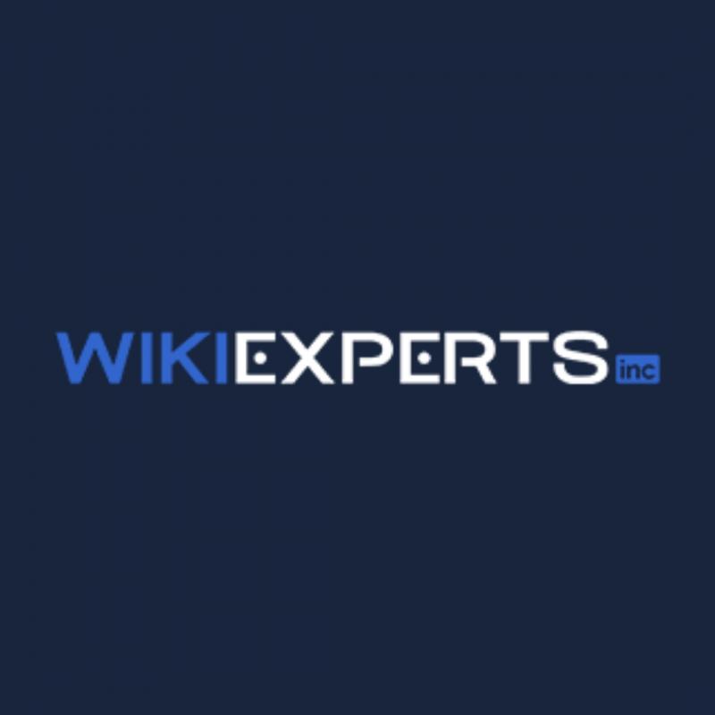 Wikipedia Page Creation Agency