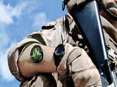 Military Wearable Sensors Market Will Surpass USD 7.2 Billion