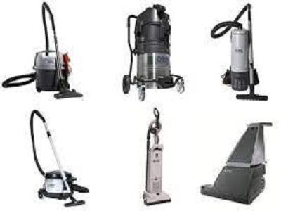 Industrial Vacuum Cleaner Market Will Surpass USD 871.6 Million