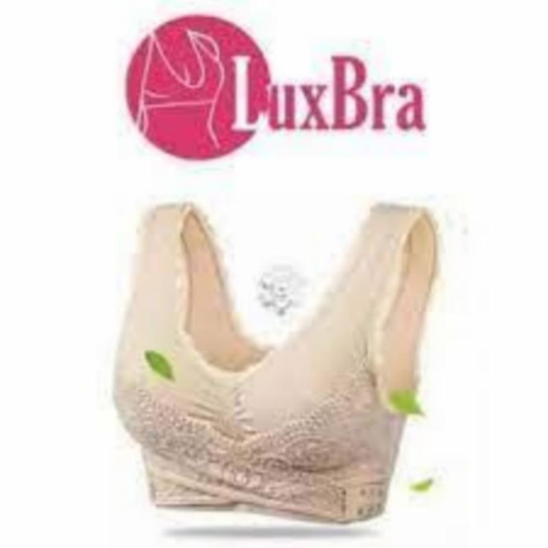 LUXBRA REVIEWS 2022: WHAT'S SO SPECIAL ABOUT LUXBRA.