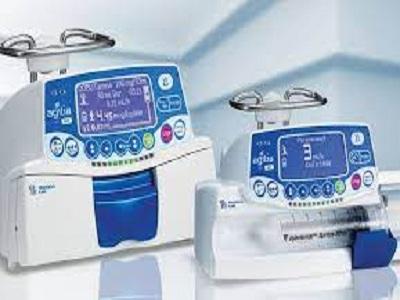 Global Infusion Pump Market to Exhibit a Stunning CAGR of 8.80% |