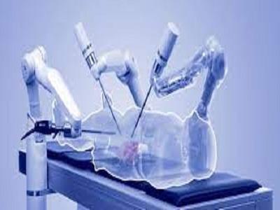 Surgical Robotics and Navigation Market