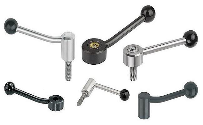 Global Adjustable Handles Market Research Report with Size,