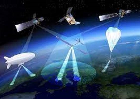 High-Altitude Pseudo Satellites (HAPS) Market Trends,