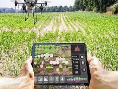 Agriculture Analytics Market is Expected to Grow at a CAGR of over