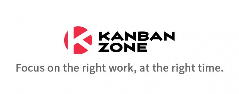 Kanban Zone logo
