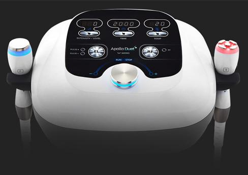 Multi-function Professional Radio frequency Skin Care Device |
