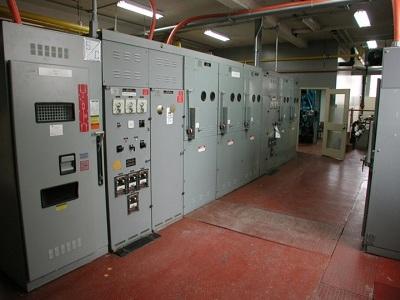 LV and MV Switchgear Market is Expected to Grow at a CAGR of over