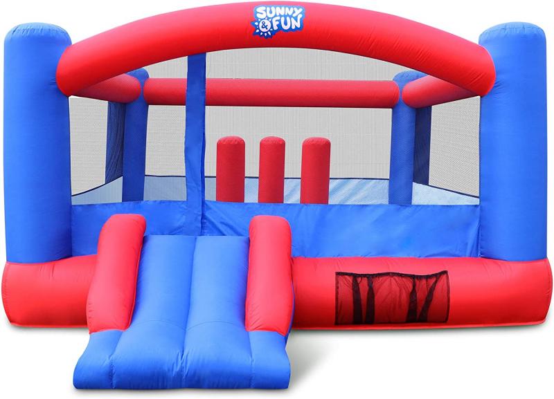 Bounce House Market Future Trends, Industry Size