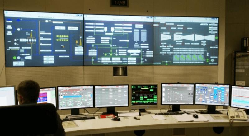 Global Power Plant Control System Market Is Predicted to Develop